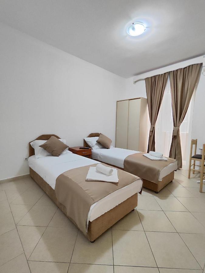 Villa Hera Budva Extérieur photo