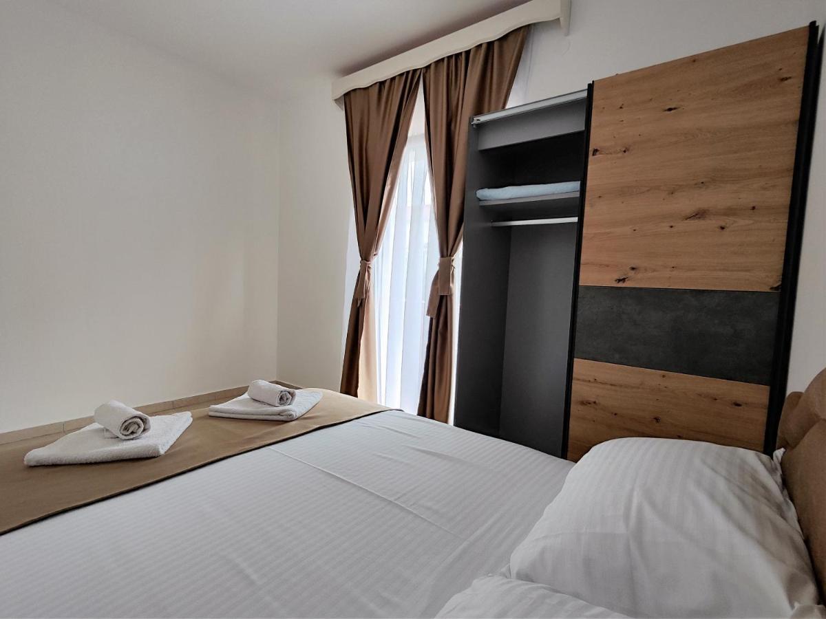 Villa Hera Budva Extérieur photo