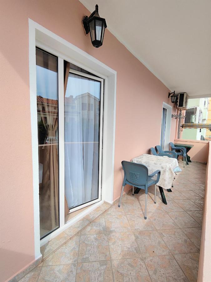 Villa Hera Budva Extérieur photo