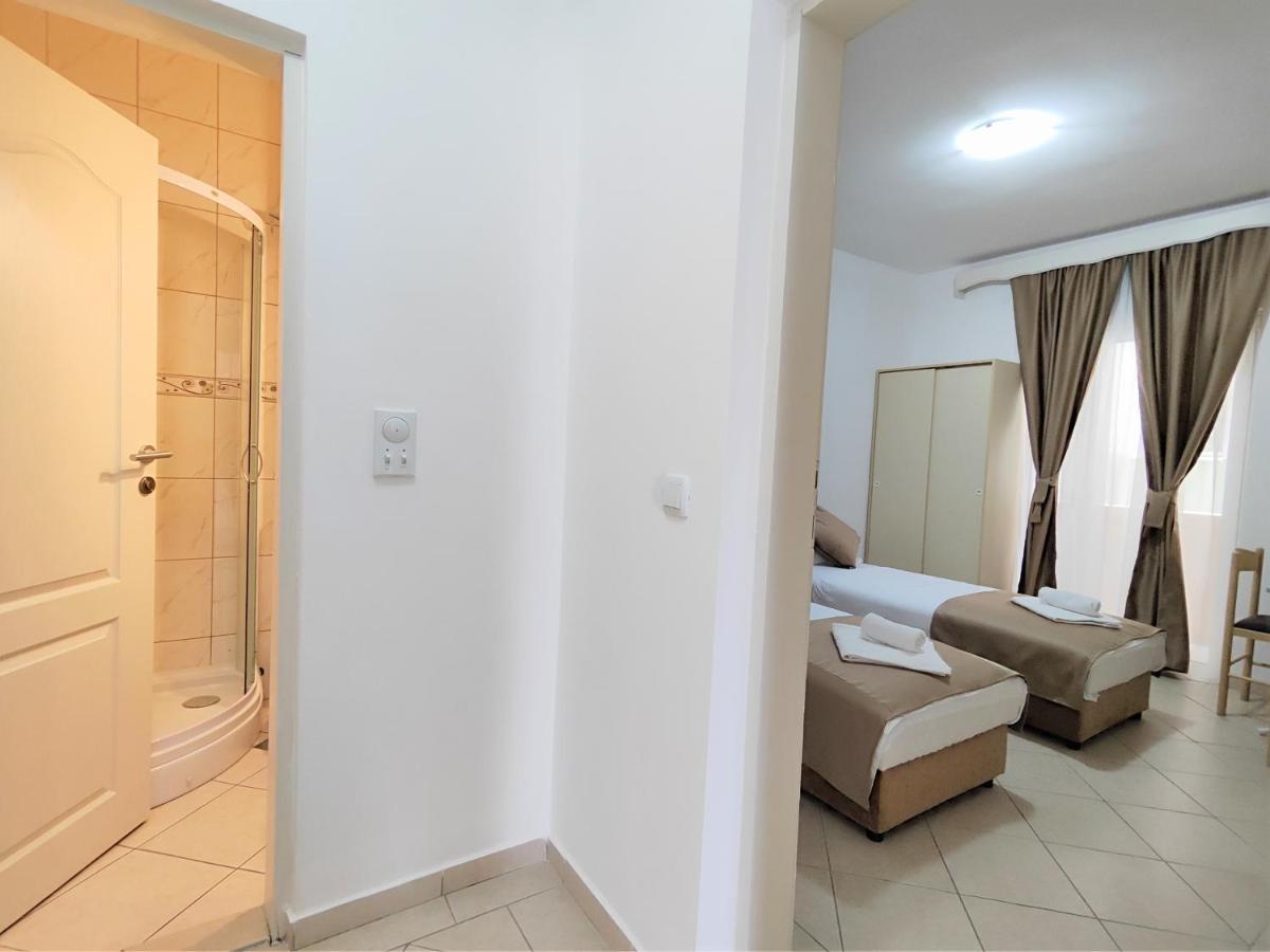 Villa Hera Budva Extérieur photo