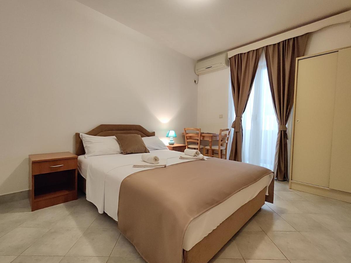 Villa Hera Budva Extérieur photo