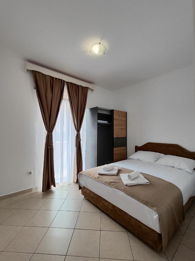 Villa Hera Budva Extérieur photo