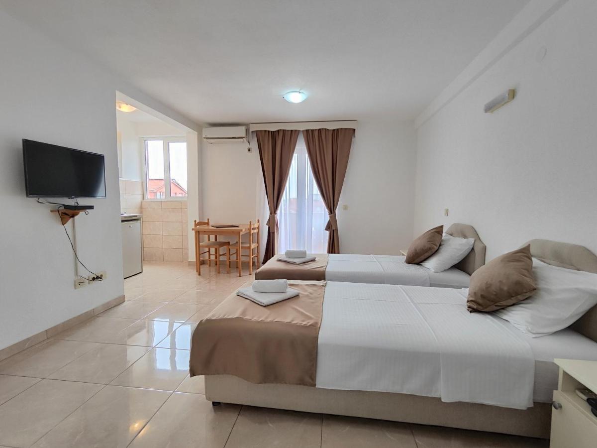 Villa Hera Budva Extérieur photo