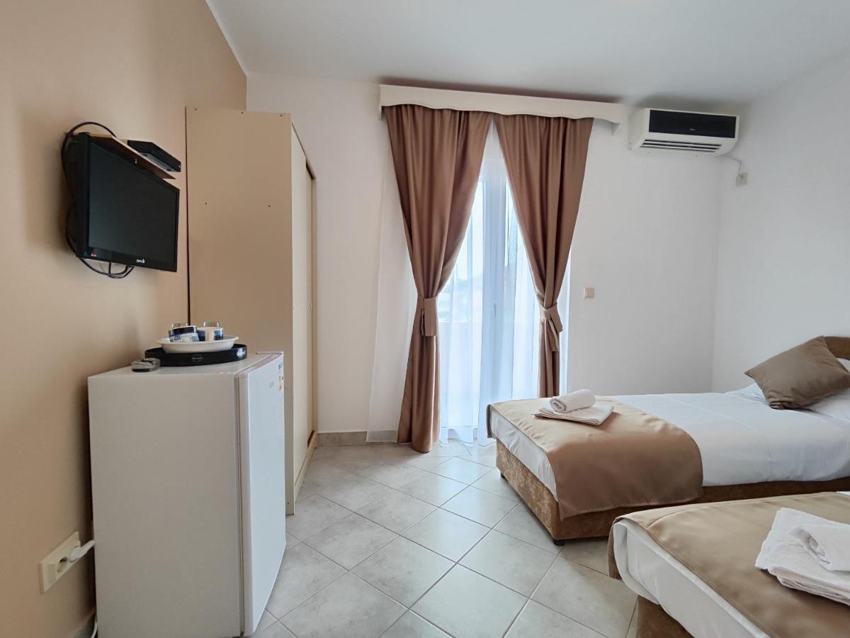 Villa Hera Budva Extérieur photo