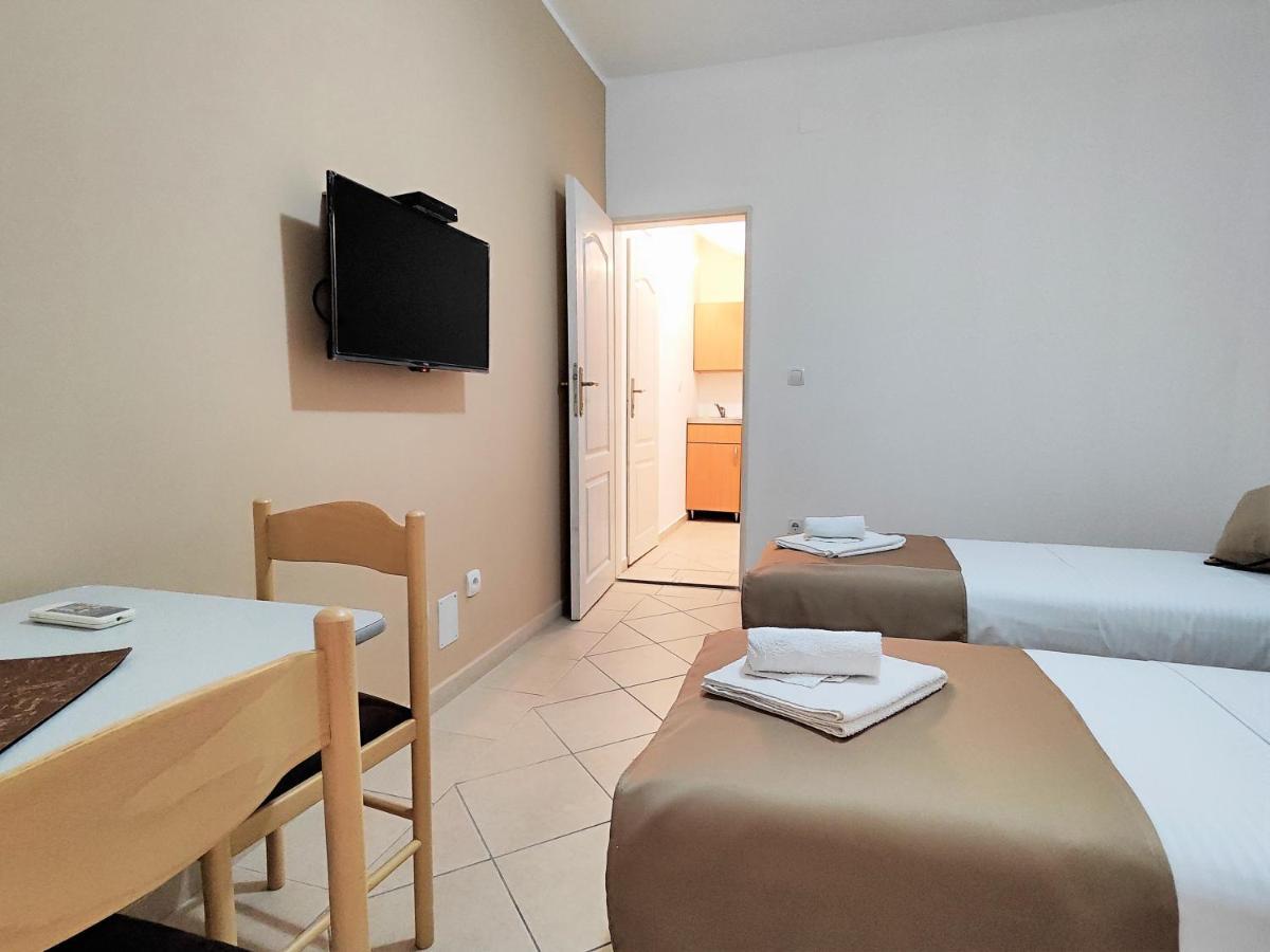 Villa Hera Budva Extérieur photo