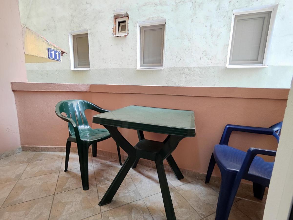Villa Hera Budva Extérieur photo