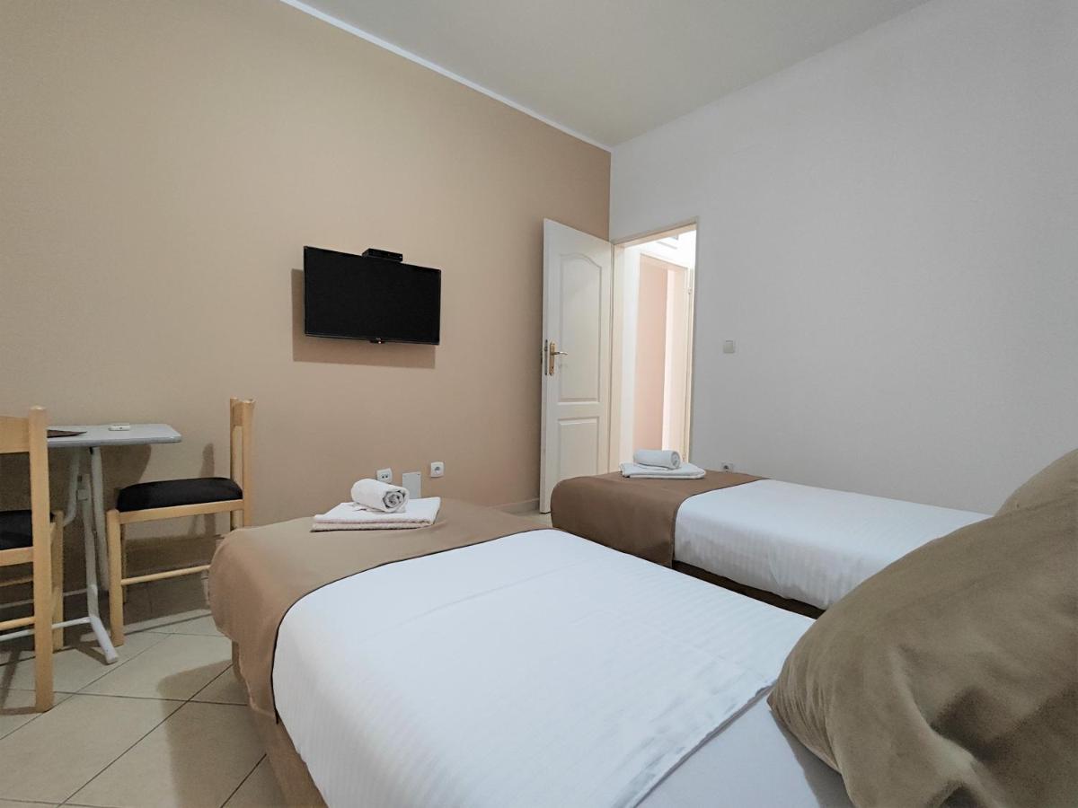 Villa Hera Budva Extérieur photo