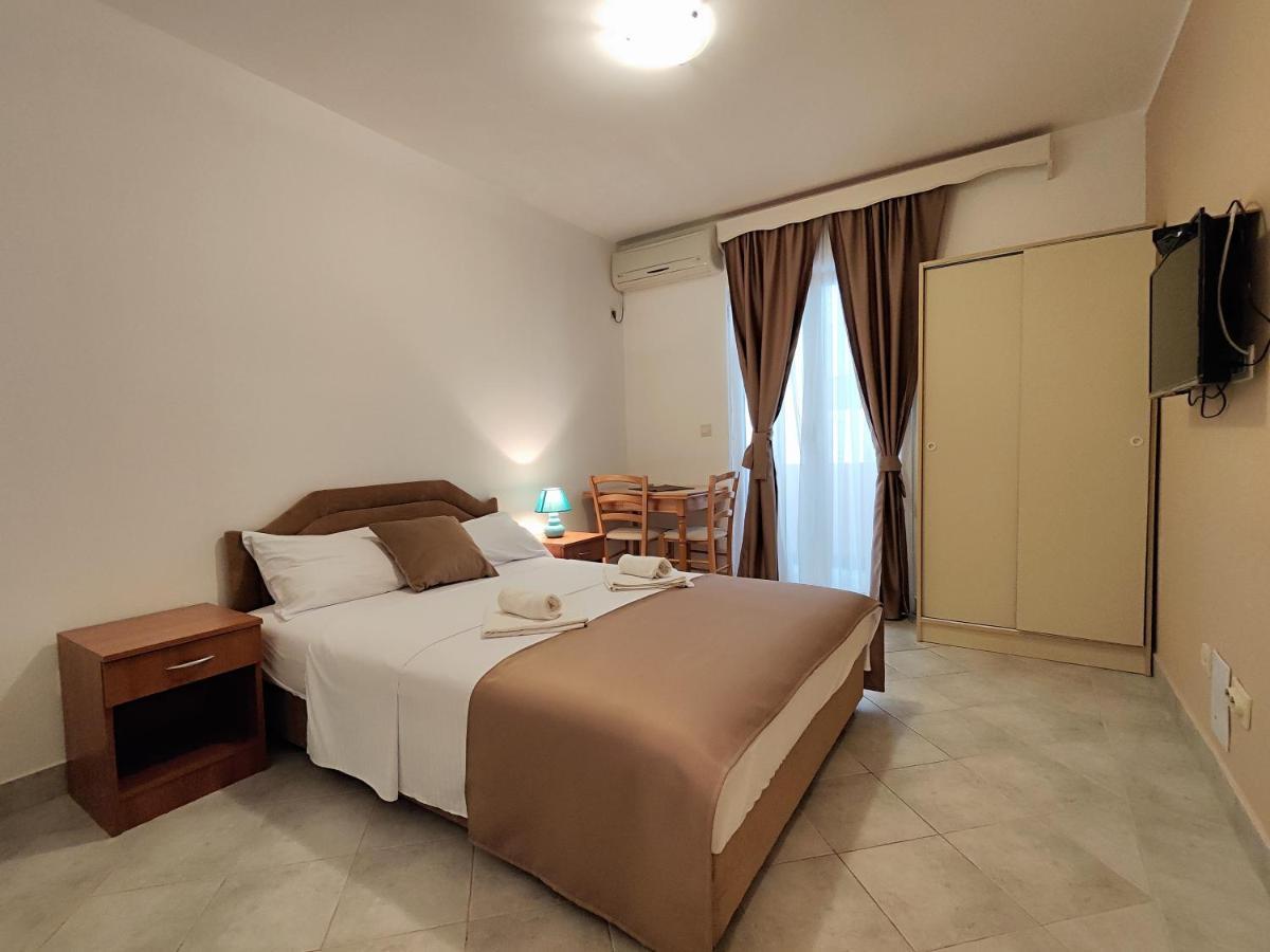 Villa Hera Budva Extérieur photo