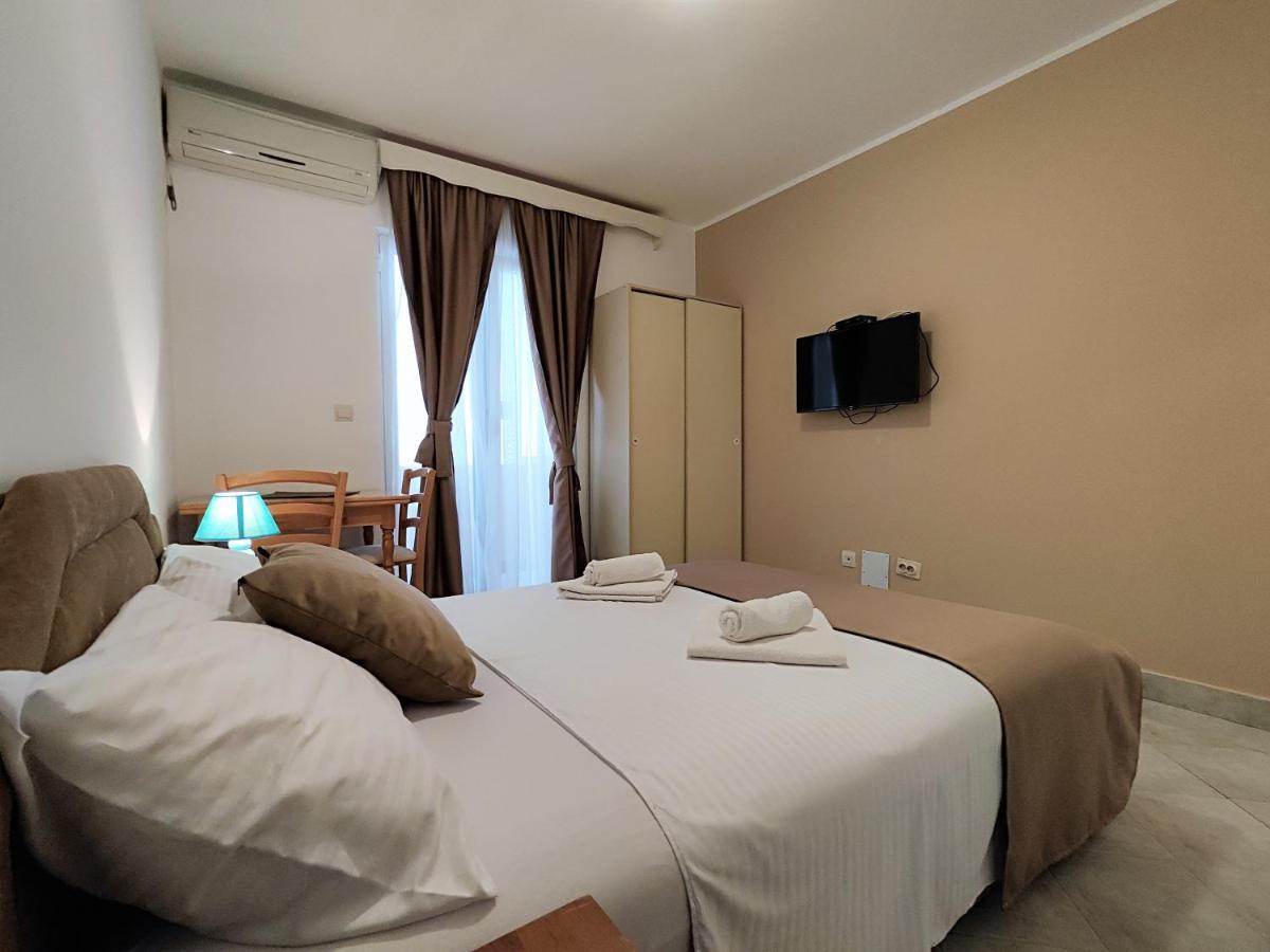 Villa Hera Budva Extérieur photo