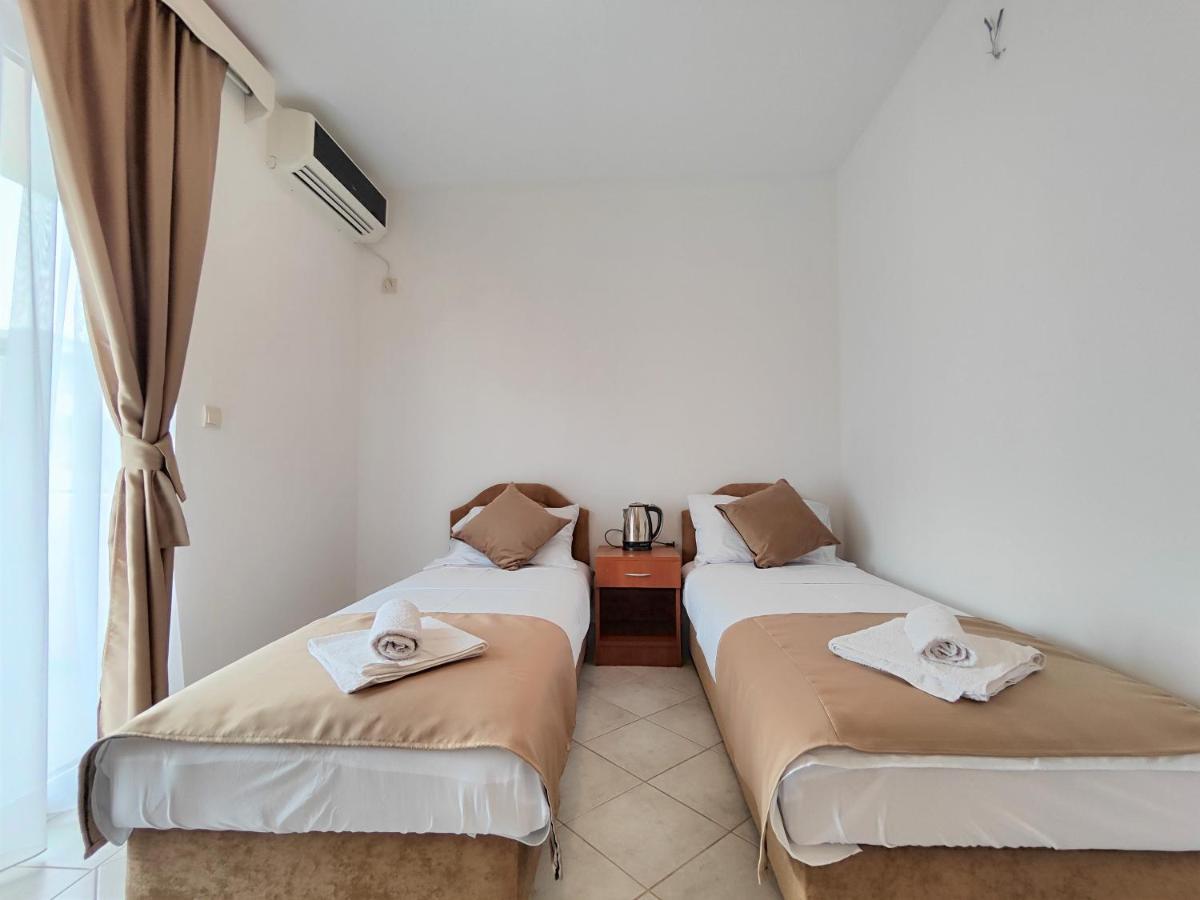 Villa Hera Budva Extérieur photo