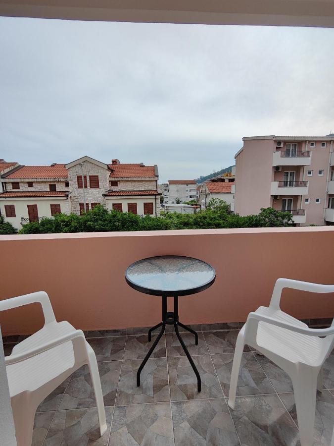 Villa Hera Budva Extérieur photo