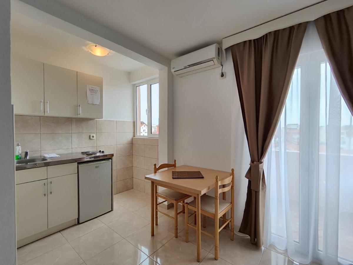 Villa Hera Budva Extérieur photo