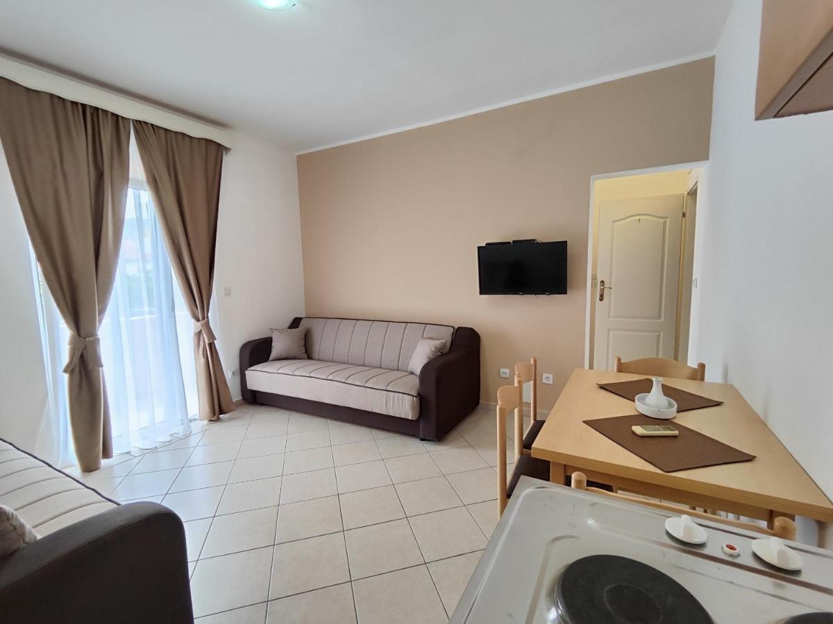 Villa Hera Budva Extérieur photo