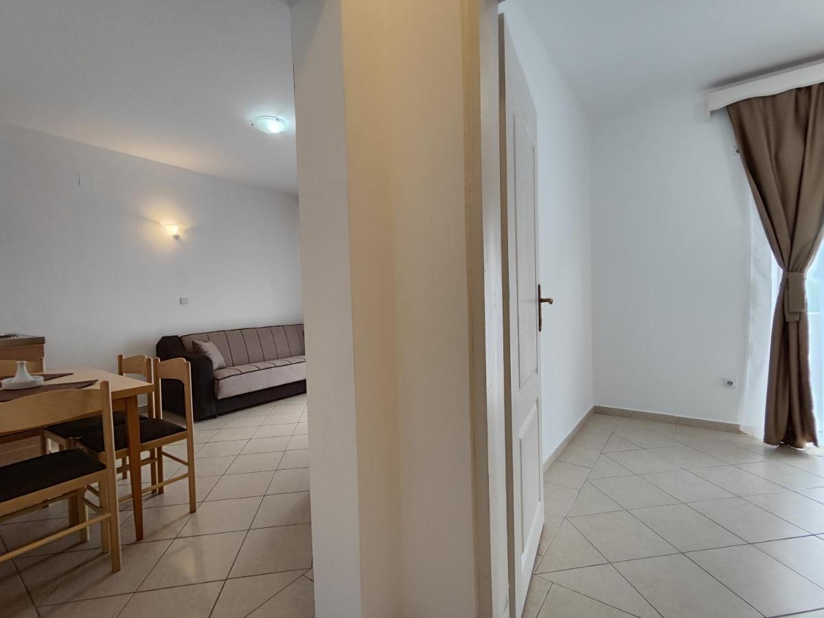 Villa Hera Budva Extérieur photo