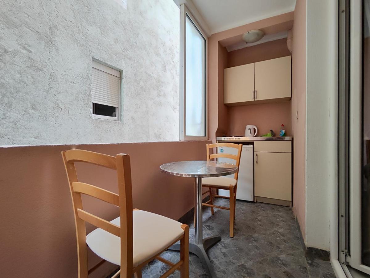 Villa Hera Budva Extérieur photo