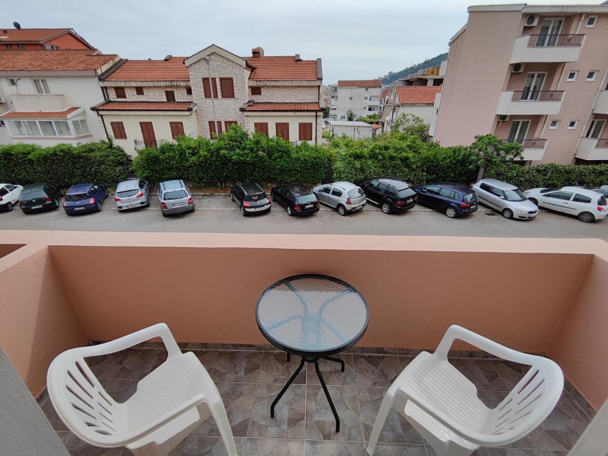 Villa Hera Budva Extérieur photo