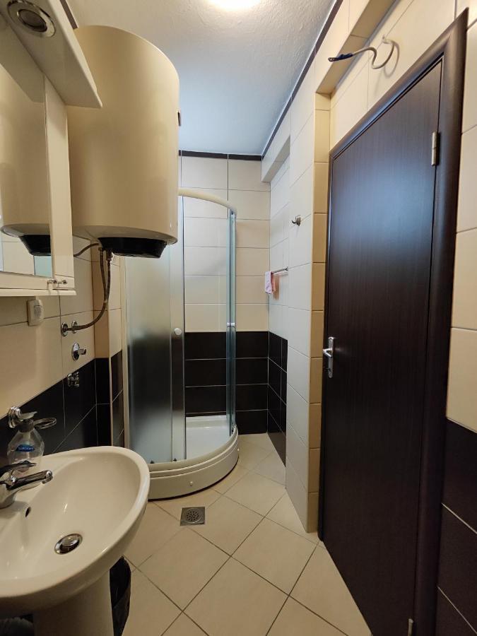 Villa Hera Budva Extérieur photo