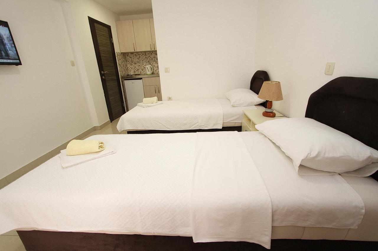 Villa Hera Budva Extérieur photo