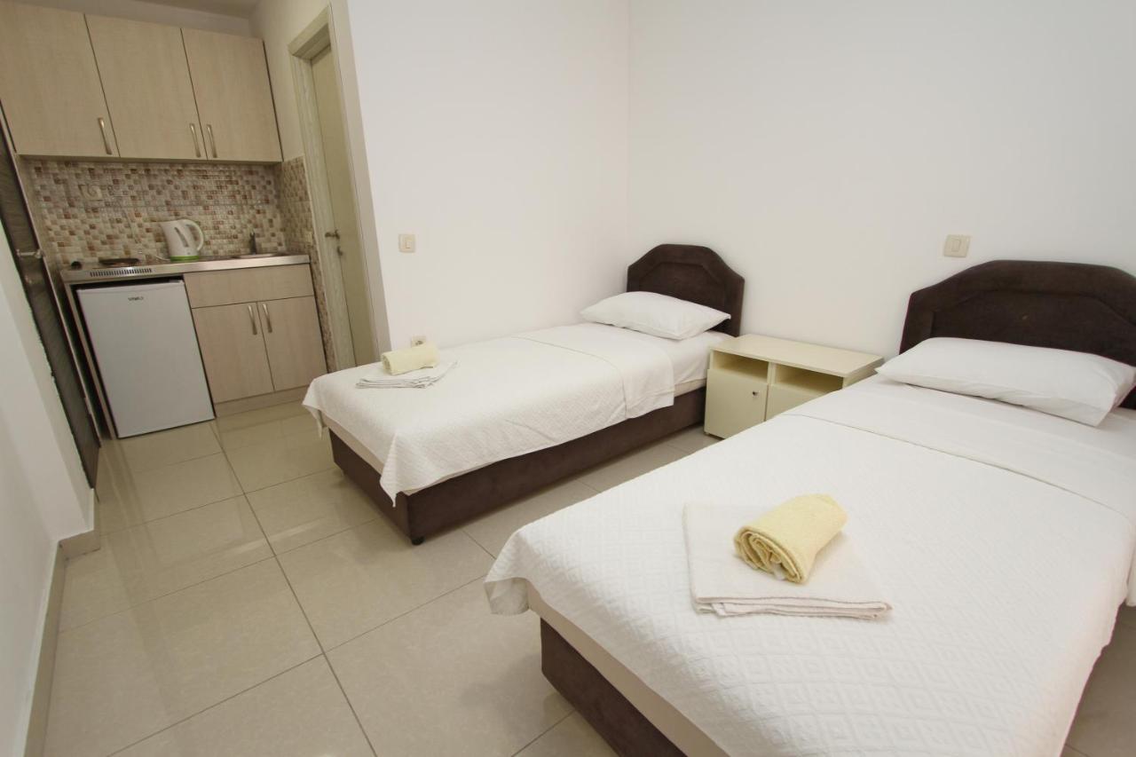 Villa Hera Budva Extérieur photo