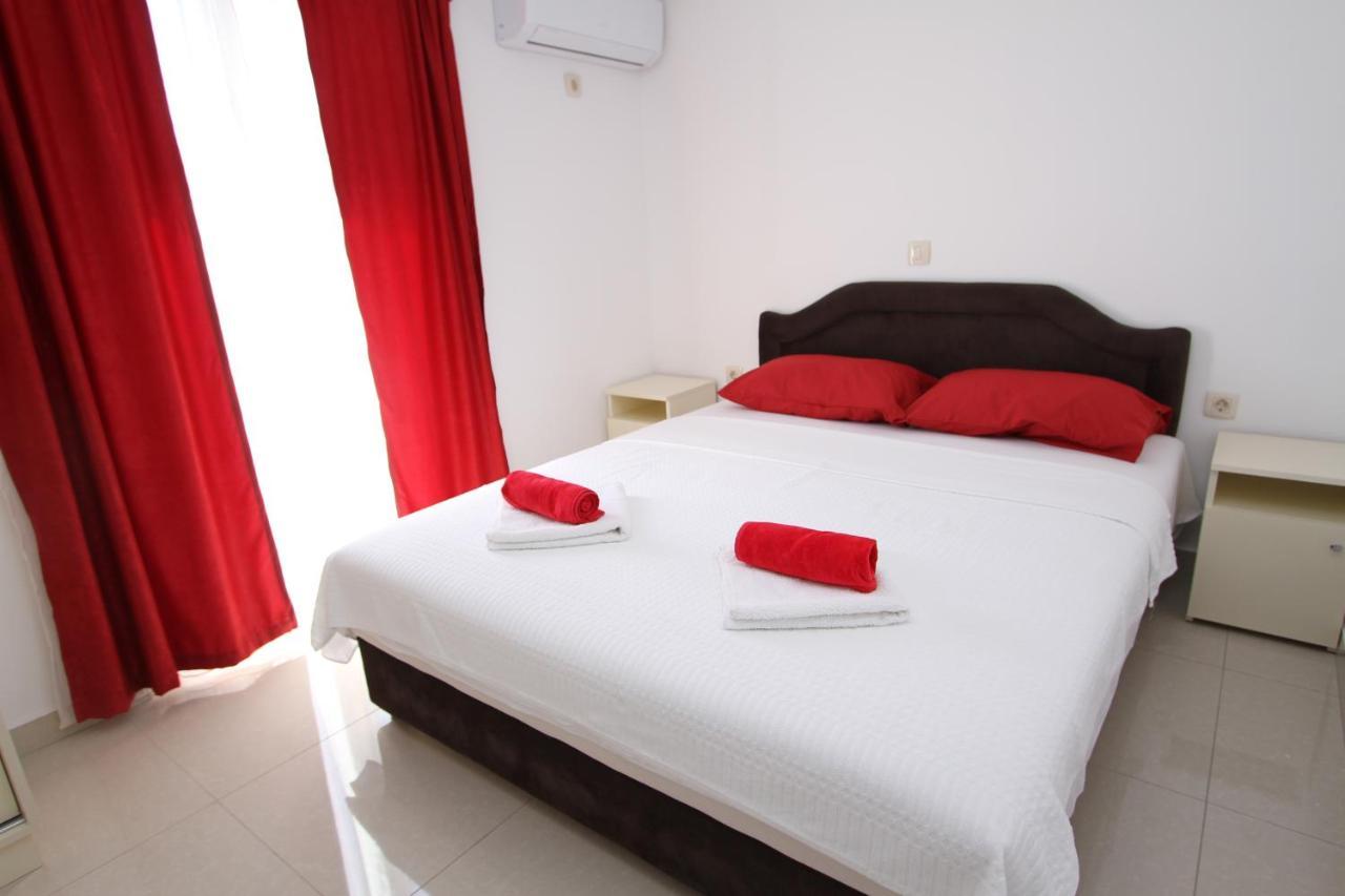 Villa Hera Budva Extérieur photo
