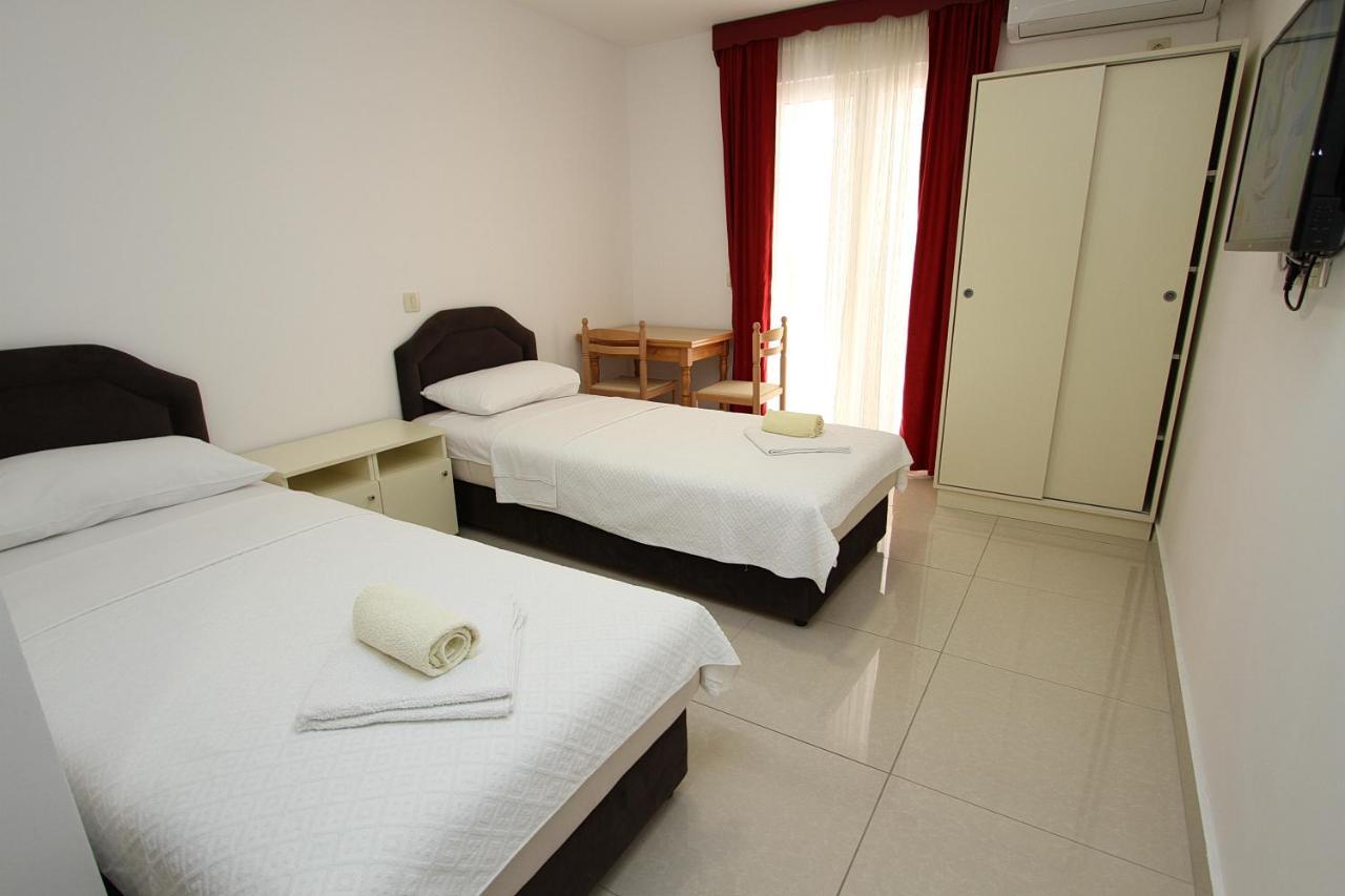 Villa Hera Budva Extérieur photo