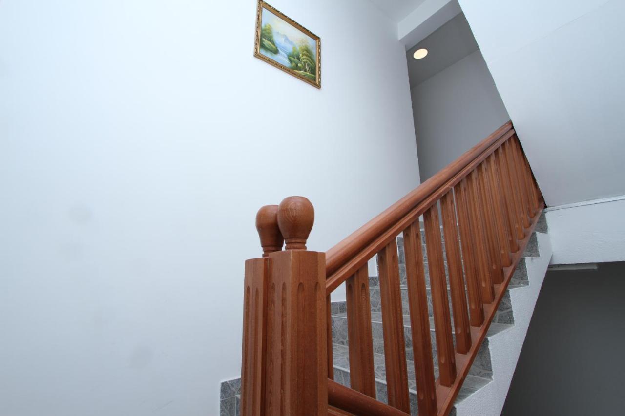 Villa Hera Budva Extérieur photo